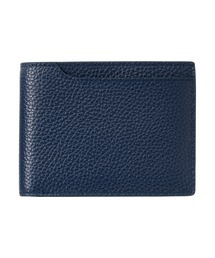 YOKOI BERET（ヨコイベレー）の「イタリアンシュリンクレザー・二つ折り財布（財布）」