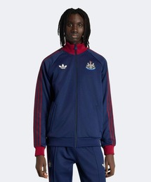 adidas｜アディダスのジャージ（ブルー・ネイビー/青色系）通販 - ZOZOTOWN