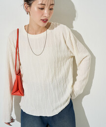 Tシャツ/カットソー（フリンジ）の人気ランキング（レディース