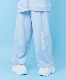 Hauls（ハウルズ）の「ネ申ロゴすうぇっとパンツ（スウェットパンツ）」
