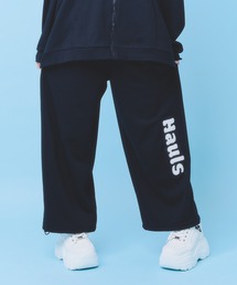 Hauls（ハウルズ）の「ネ申ロゴすうぇっとパンツ（スウェットパンツ）」