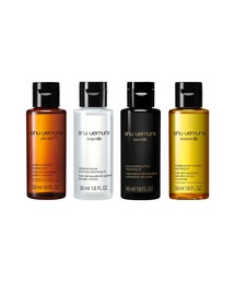 ブライト クレンジング オイル 450mL（クレンジング）｜shu uemura