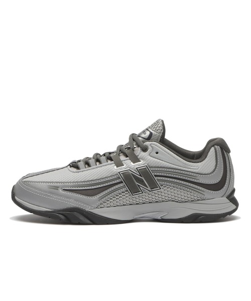NEW BALANCE(ニューバランス)の「RC56 URC564KY(スニーカー・メンズ・グレー・28.0cm/27.5cm/27.0cm/26.5cm/29.0cm/28.5cm/26.0cm)」の1枚目の写真