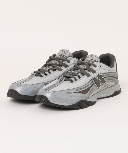 NEW BALANCE(ニューバランス)の「RC56 URC564KY(スニーカー・メンズ・グレー・28.0cm/27.5cm/27.0cm/26.5cm/29.0cm/28.5cm/26.0cm)」の8枚目の写真