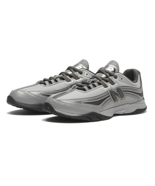 NEW BALANCE(ニューバランス)の「RC56 URC564KY(スニーカー・メンズ・グレー・28.0cm/27.5cm/27.0cm/26.5cm/29.0cm/28.5cm/26.0cm)」の3枚目の写真