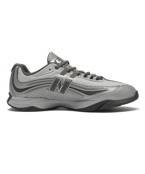 NEW BALANCE(ニューバランス)の「RC56 URC564KY(スニーカー・メンズ・グレー・28.0cm/27.5cm/27.0cm/26.5cm/29.0cm/28.5cm/26.0cm)」の2枚目の写真