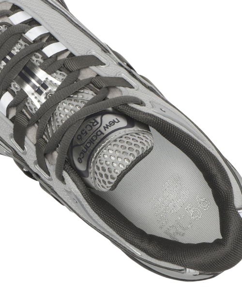 NEW BALANCE(ニューバランス)の「RC56 URC564KY(スニーカー・メンズ・グレー・28.0cm/27.5cm/27.0cm/26.5cm/29.0cm/28.5cm/26.0cm)」の6枚目の写真