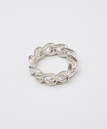 L.H.P（エルエイチピー）の「【20/80】トゥエンティーエイティー/STERLING SILVER KIHEI RING 8mm（リング）」