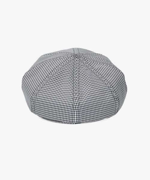 Chapeau d' O（シャポードオー）の「Chapeau d' O  Stretch Mesh Casquette / シャポードオー（キャスケット・レディース・ブラック/ブラウン・M/57.5cm）」の12枚目の写真