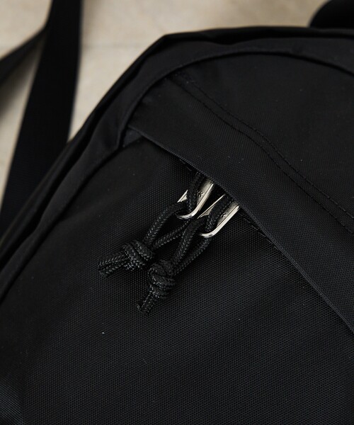 Drifter(ドリフター)の「【Drifter / ドリフター】ワンショルダー スリングバッグ / ユニセックス / DFV1580(バックパック/リュック・メンズ・パープル/ブラック/ブルー系その他・フリー)」の7枚目の写真