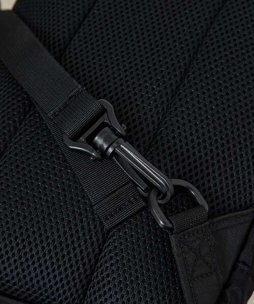 Drifter(ドリフター)の「【Drifter / ドリフター】ワンショルダー スリングバッグ / ユニセックス / DFV1580(バックパック/リュック・メンズ・パープル/ブラック/ブルー系その他・フリー)」の10枚目の写真