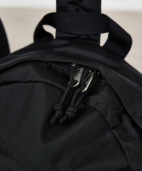 Drifter(ドリフター)の「【Drifter / ドリフター】ワンショルダー スリングバッグ / ユニセックス / DFV1580(バックパック/リュック・メンズ・パープル/ブラック/ブルー系その他・フリー)」の12枚目の写真