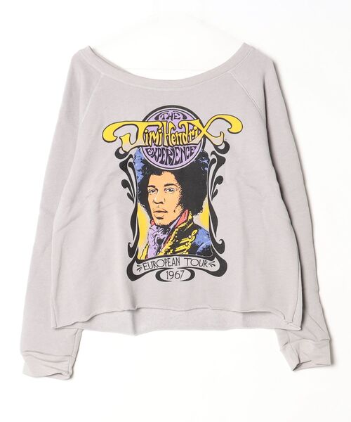 PRINCE PETER(プリンスピーター)の「【T16】【PRINCE PETER/プリンス ピーター】WOMEN‘S CROP RAGLAN LONG SLEEVE SWEATSHIRT PP2532(スウェット・メンズ・その他1/その他2/その他3/その他4・MEDIUM/LARGE)」の15枚目の写真