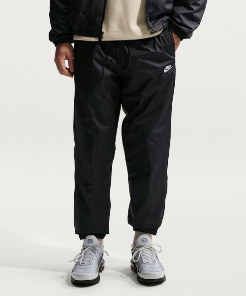 ナイキ NIKE ナイキ WR LND パンツ 26