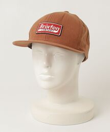 BRIXTON（ブリクストン）の「キャップ（キャップ）」