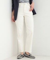 SHOO・LA・RUE | ストレートパンツ(その他パンツ)