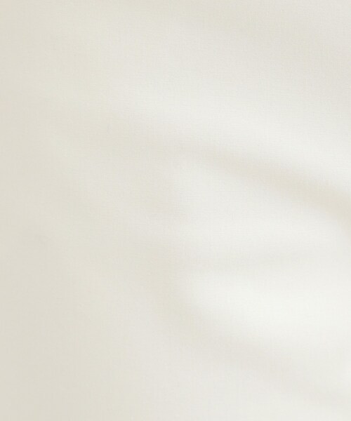 SHOO・LA・RUE(シューラルー)の「【洗濯機可/SS-LL/ストレッチ】すらっときれい見え 大人のストレートパンツ(その他パンツ・レディース・ナチュラル/オフホワイト/ブラック・01/02/10/04/03)」の20枚目の写真