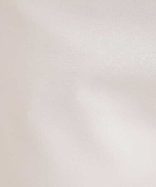 SHOO・LA・RUE(シューラルー)の「【洗濯機可/SS-LL/ストレッチ】すらっときれい見え 大人のストレートパンツ(その他パンツ・レディース・ナチュラル/オフホワイト/ブラック・01/02/10/04/03)」の16枚目の写真