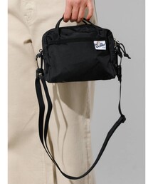 【Drifter/ドリフター】Tiffin Mini Bag/ティフィンミニバッグ/ショルダーバッグ