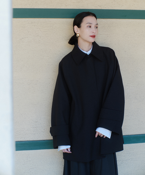 Noble（ノーブル）｜ステンカラーコート一覧 - WEAR