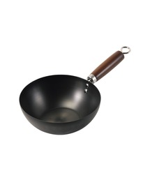 PEARL LIFE（パールライフ）の「鉄なのにサビにくい 窒化加工いため鍋20cm（鍋/フライパン）」