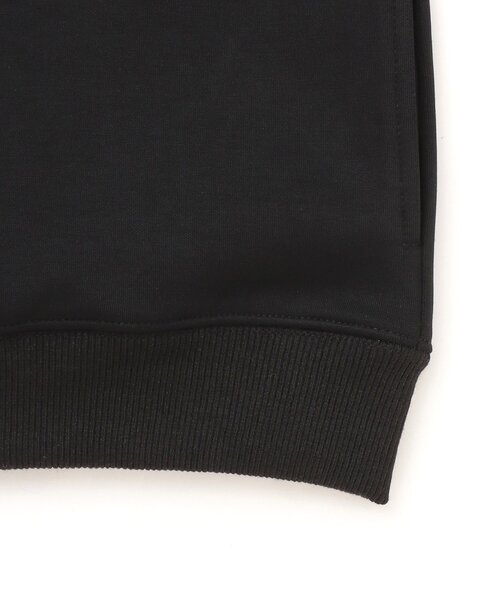 b・ROOM（ビールーム）の「【セットアップ対応・スクール対応】さらっと羽織れるブルゾン（ブルゾン・キッズ・ブラック/ブルーグレー/グレイッシュベージュ・110cm/100cm/150cm/140cm/120cm/130cm）」の11枚目の写真