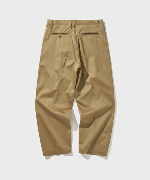 VDR（ブイディアール）の「High Density Weapon Trouser [Sand Khaki]（その他パンツ・メンズ・その他・SMALL/MEDIUM/LARGE/X-LARGE）」の12枚目の写真