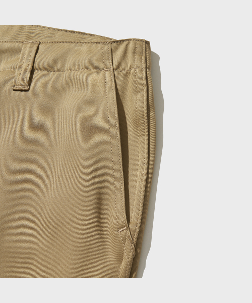 VDR（ブイディアール）の「High Density Weapon Trouser [Sand Khaki]（その他パンツ・メンズ・その他・SMALL/MEDIUM/LARGE/X-LARGE）」の8枚目の写真