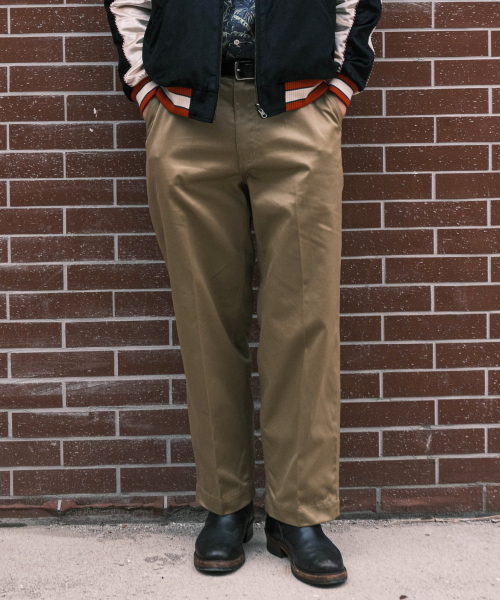 VDR（ブイディアール）の「High Density Weapon Trouser [Sand Khaki]（その他パンツ・メンズ・その他・SMALL/MEDIUM/LARGE/X-LARGE）」の9枚目の写真