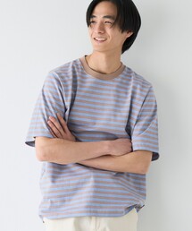 CITEN＞ピンボーダーT（Tシャツ/カットソー）｜CITEN（シテン）の