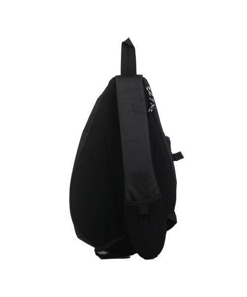 Columbia(コロンビア)の「撥水 ボディーバッグ サコッシュ 8L(ボディバッグ/ウエストポーチ・メンズ・グレー/ブラック/カーキ・FREE)」の5枚目の写真