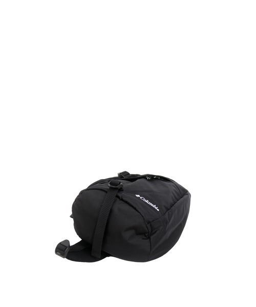 Columbia(コロンビア)の「撥水 ボディーバッグ サコッシュ 8L(ボディバッグ/ウエストポーチ・メンズ・グレー/ブラック/カーキ・FREE)」の7枚目の写真