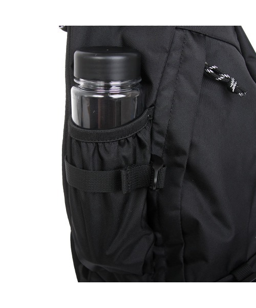 Columbia(コロンビア)の「撥水 ボディーバッグ サコッシュ 8L(ボディバッグ/ウエストポーチ・メンズ・グレー/ブラック/カーキ・FREE)」の11枚目の写真