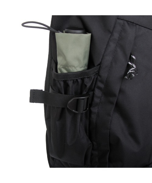 Columbia(コロンビア)の「撥水 ボディーバッグ サコッシュ 8L(ボディバッグ/ウエストポーチ・メンズ・グレー/ブラック/カーキ・FREE)」の12枚目の写真