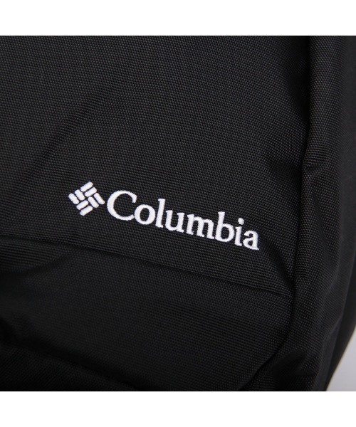 Columbia(コロンビア)の「撥水 ボディーバッグ サコッシュ 8L(ボディバッグ/ウエストポーチ・メンズ・グレー/ブラック/カーキ・FREE)」の17枚目の写真