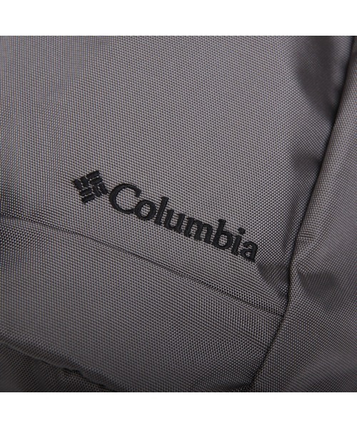 Columbia(コロンビア)の「撥水 ボディーバッグ サコッシュ 8L(ボディバッグ/ウエストポーチ・メンズ・グレー/ブラック/カーキ・FREE)」の18枚目の写真