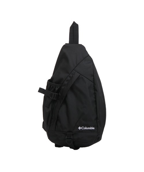 Columbia(コロンビア)の「撥水 ボディーバッグ サコッシュ 8L(ボディバッグ/ウエストポーチ・メンズ・グレー/ブラック/カーキ・FREE)」の22枚目の写真