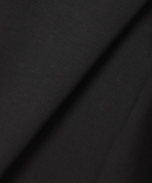 LAYAS(レイヤーズ)の「【LAYAS/レイヤーズ】BACK LACE N/S P/O(Tシャツ/カットソー・レディース・ホワイト/ブラック・FREE)」の12枚目の写真