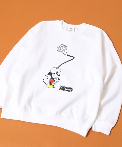 Goodwear(グッドウェア)の「Goodwear MK BOX LOGO SWEAT ボックスロゴスウェット(スウェット・メンズ・ホワイト系2/グレー系3/ブラック系2/ホワイト系3/ブラック系3/グレー系2/ホワイト系1/グレー系1/ブラック系1・L/XL/M)」の3枚目の写真