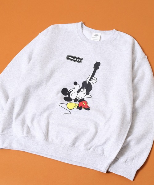 Goodwear(グッドウェア)の「Goodwear MK BOX LOGO SWEAT ボックスロゴスウェット(スウェット・メンズ・ホワイト系2/グレー系3/ブラック系2/ホワイト系3/ブラック系3/グレー系2/ホワイト系1/グレー系1/ブラック系1・L/XL/M)」の8枚目の写真