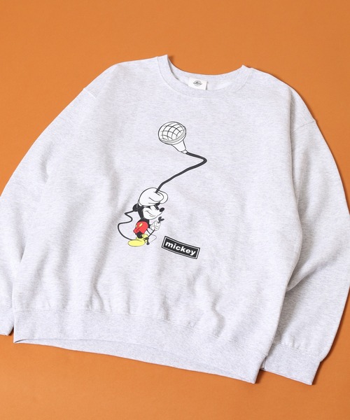 Goodwear(グッドウェア)の「Goodwear MK BOX LOGO SWEAT ボックスロゴスウェット(スウェット・メンズ・ホワイト系2/グレー系3/ブラック系2/ホワイト系3/ブラック系3/グレー系2/ホワイト系1/グレー系1/ブラック系1・L/XL/M)」の9枚目の写真