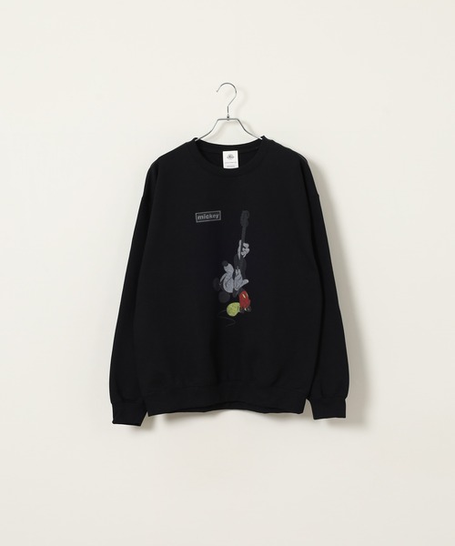Goodwear(グッドウェア)の「Goodwear MK BOX LOGO SWEAT ボックスロゴスウェット(スウェット・メンズ・ホワイト系2/グレー系3/ブラック系2/ホワイト系3/ブラック系3/グレー系2/ホワイト系1/グレー系1/ブラック系1・L/XL/M)」の20枚目の写真