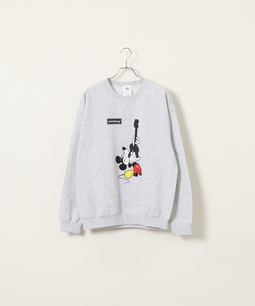 Goodwear(グッドウェア)の「Goodwear MK BOX LOGO SWEAT ボックスロゴスウェット(スウェット・メンズ・ホワイト系2/グレー系3/ブラック系2/ホワイト系3/ブラック系3/グレー系2/ホワイト系1/グレー系1/ブラック系1・L/XL/M)」の22枚目の写真