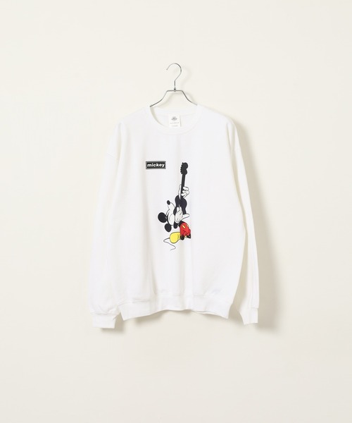 Goodwear(グッドウェア)の「Goodwear MK BOX LOGO SWEAT ボックスロゴスウェット(スウェット・メンズ・ホワイト系2/グレー系3/ブラック系2/ホワイト系3/ブラック系3/グレー系2/ホワイト系1/グレー系1/ブラック系1・L/XL/M)」の17枚目の写真