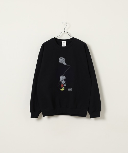 Goodwear(グッドウェア)の「Goodwear MK BOX LOGO SWEAT ボックスロゴスウェット(スウェット・メンズ・ホワイト系2/グレー系3/ブラック系2/ホワイト系3/ブラック系3/グレー系2/ホワイト系1/グレー系1/ブラック系1・L/XL/M)」の21枚目の写真