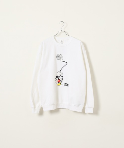 Goodwear(グッドウェア)の「Goodwear MK BOX LOGO SWEAT ボックスロゴスウェット(スウェット・メンズ・ホワイト系2/グレー系3/ブラック系2/ホワイト系3/ブラック系3/グレー系2/ホワイト系1/グレー系1/ブラック系1・L/XL/M)」の18枚目の写真
