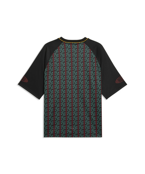 PUMA（プーマ）の「PUMA プーマ ユニセックス キング エクストラヴァガンザ 半袖 シャツ（Tシャツ/カットソー・メンズ・ブラック/グリーン系その他3/ネイビー・XX-LARGE/X-LARGE/LARGE/SMALL/MEDIUM）」の20枚目の写真