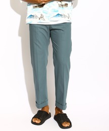 ROTAR（ローター）の「Cool Touch Two tuck Trousers（チノパンツ）」