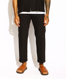 ROTAR（ローター）の「Cool Touch Two tuck Trousers（チノパンツ）」