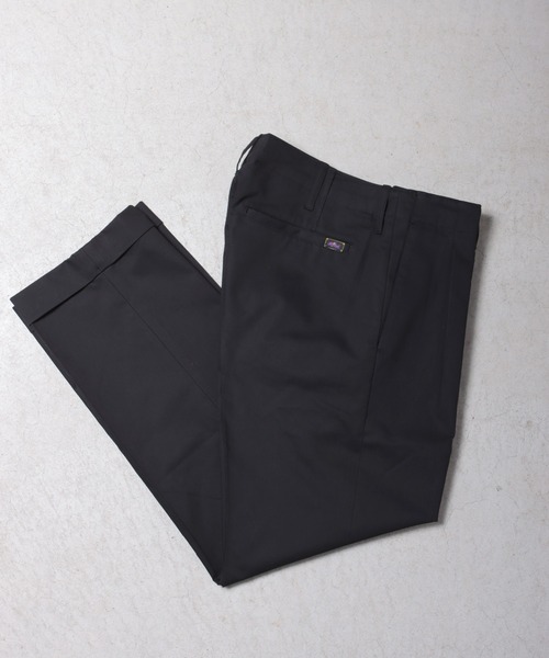 ROTAR(ローター)の「Cool Touch Two tuck Trousers(チノパンツ・メンズ・グレー/ブルー/アイボリー/ブラック・MEDIUM/LARGE/X-LARGE)」の22枚目の写真